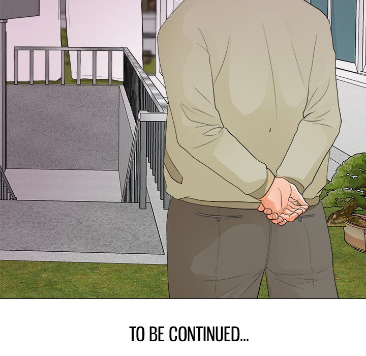 Family Business Manhwa - Chapter 34 Page 93