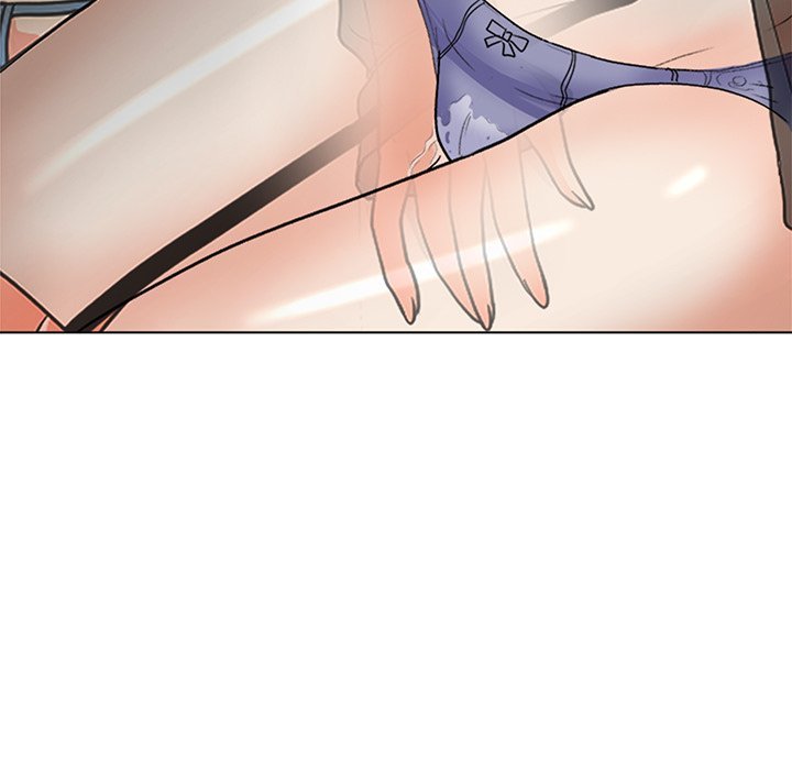 Family Business Manhwa - Chapter 17 Page 10