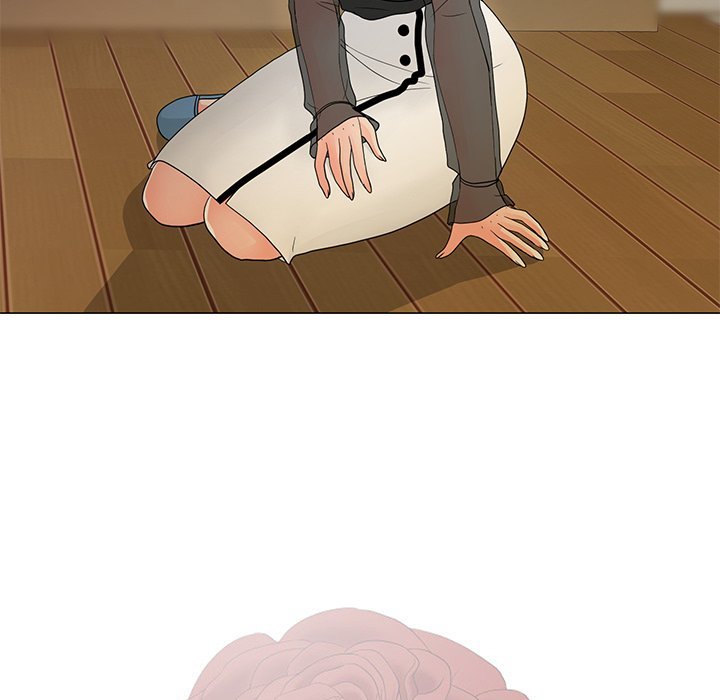 Family Business Manhwa - Chapter 17 Page 12