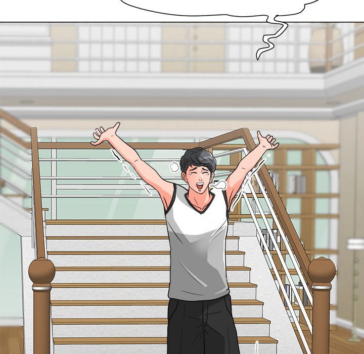 Family Business Manhwa - Chapter 17 Page 17