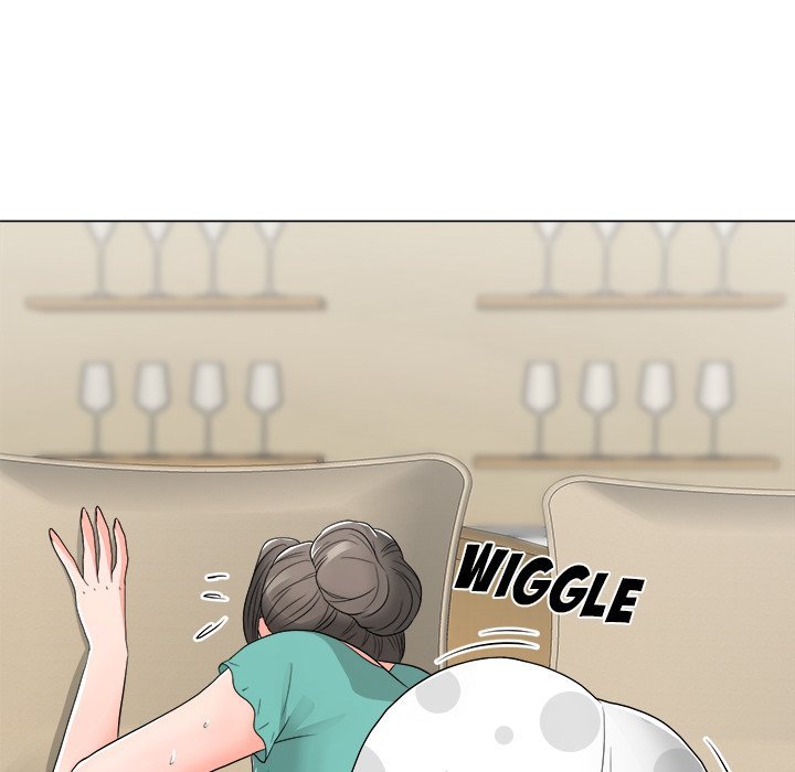 Family Business Manhwa - Chapter 17 Page 20