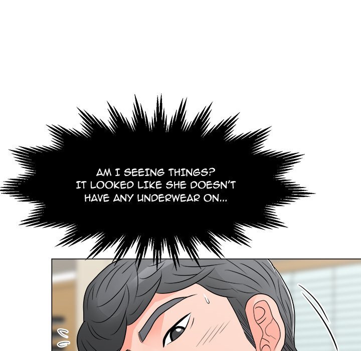 Family Business Manhwa - Chapter 17 Page 22