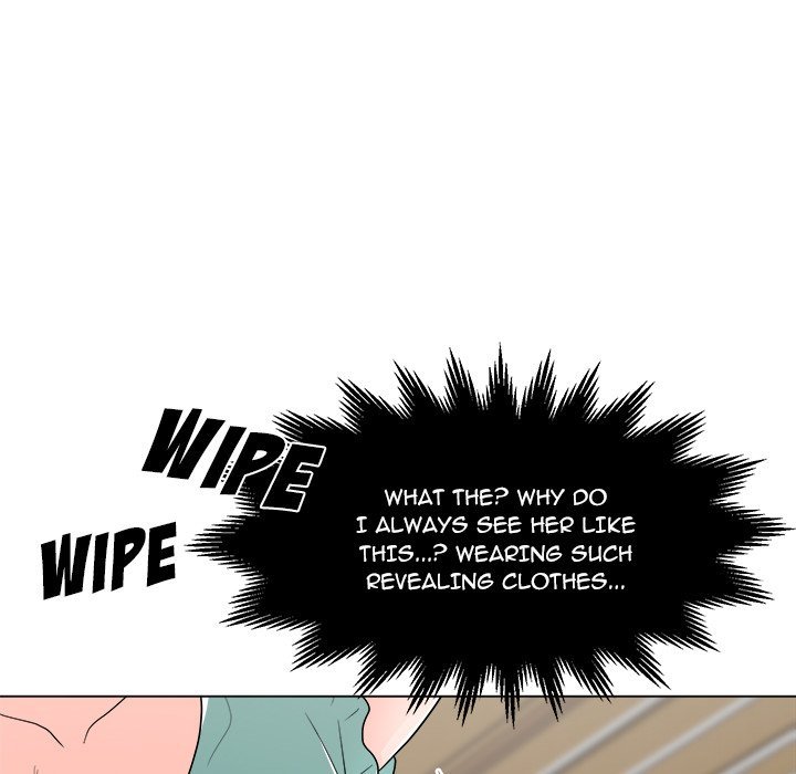 Family Business Manhwa - Chapter 17 Page 25