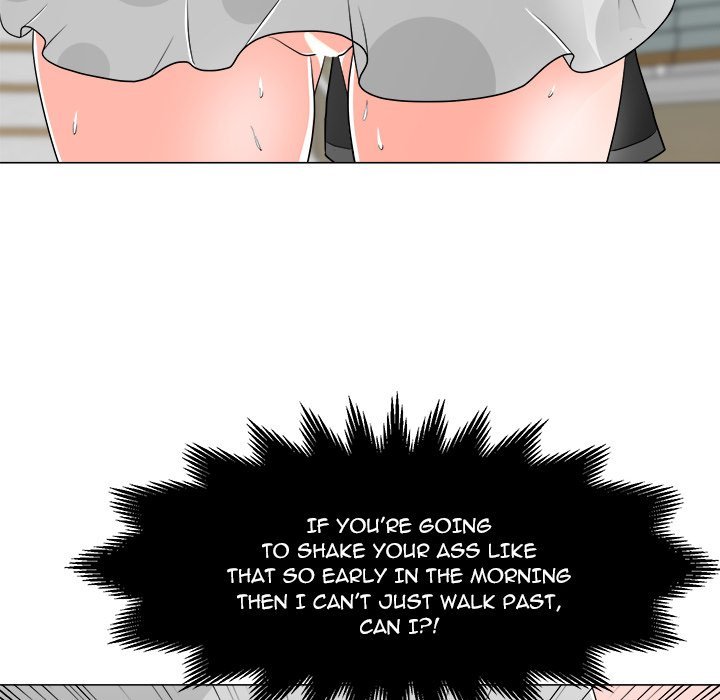 Family Business Manhwa - Chapter 17 Page 27