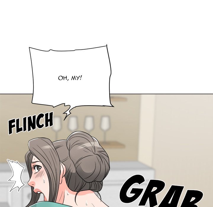 Family Business Manhwa - Chapter 17 Page 29