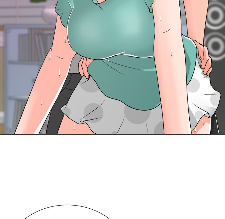 Family Business Manhwa - Chapter 17 Page 33