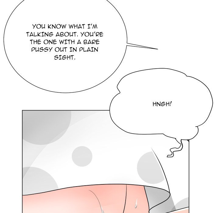 Family Business Manhwa - Chapter 17 Page 34