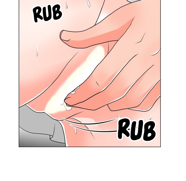 Family Business Manhwa - Chapter 17 Page 35