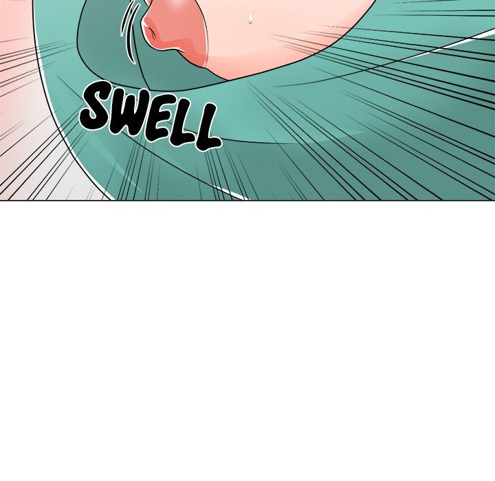 Family Business Manhwa - Chapter 17 Page 43