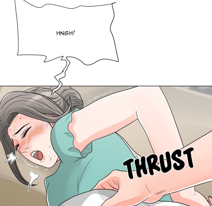 Family Business Manhwa - Chapter 17 Page 46