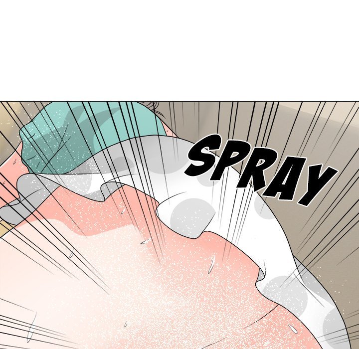 Family Business Manhwa - Chapter 17 Page 50