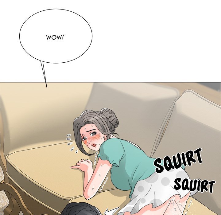 Family Business Manhwa - Chapter 17 Page 52