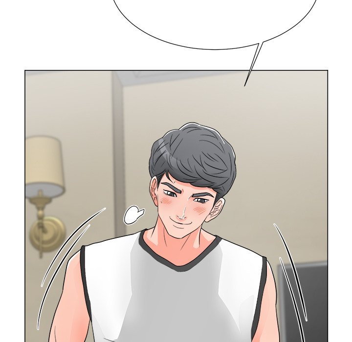 Family Business Manhwa - Chapter 17 Page 57