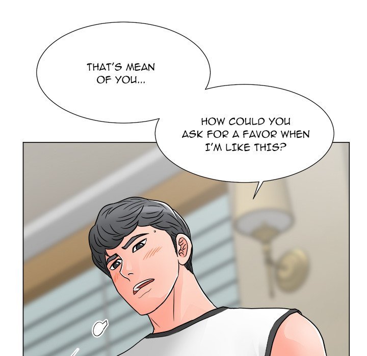 Family Business Manhwa - Chapter 17 Page 62