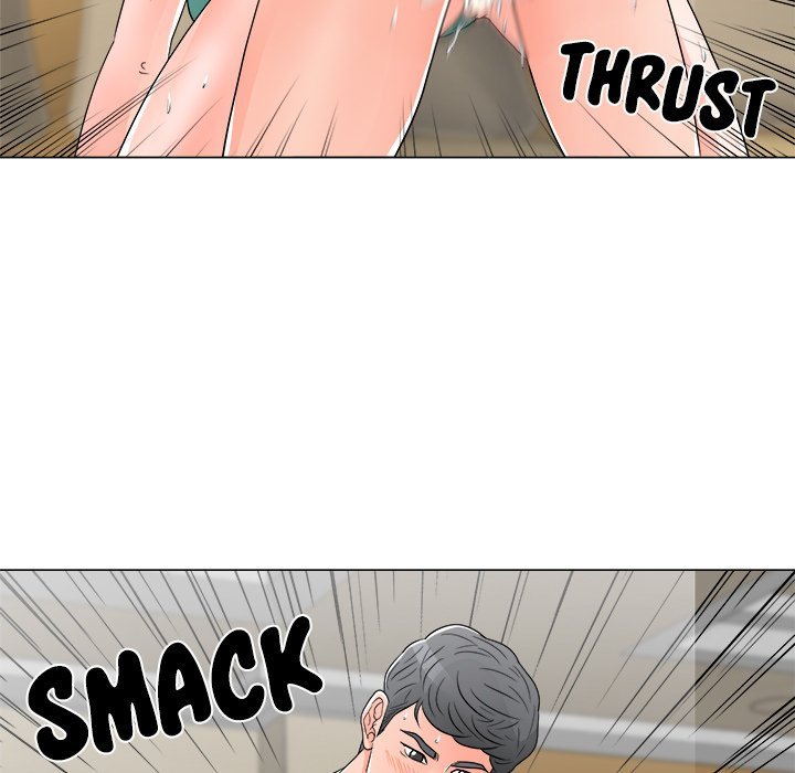 Family Business Manhwa - Chapter 17 Page 68