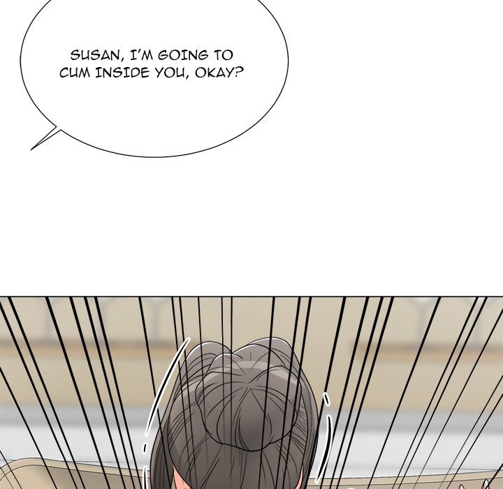 Family Business Manhwa - Chapter 17 Page 75