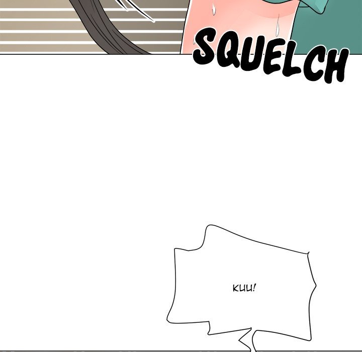 Family Business Manhwa - Chapter 17 Page 79