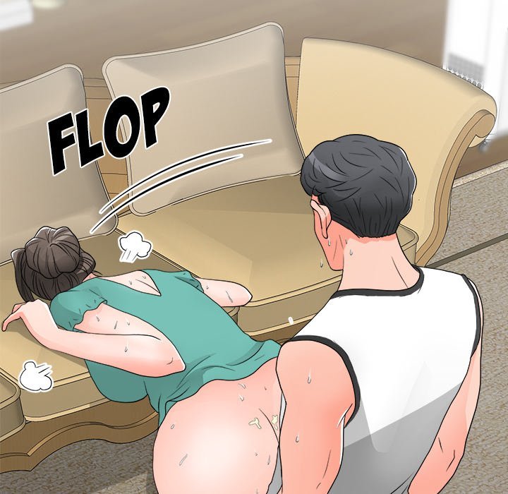 Family Business Manhwa - Chapter 17 Page 85