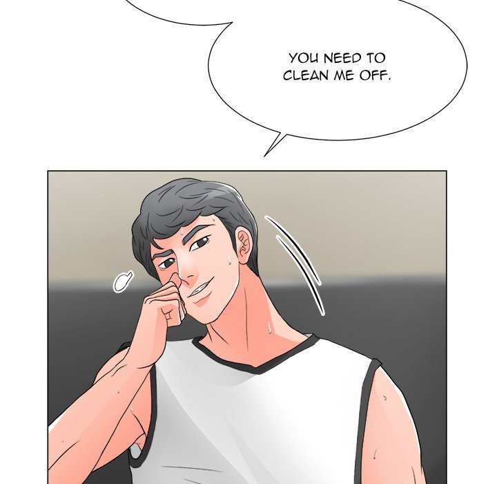 Family Business Manhwa - Chapter 17 Page 88