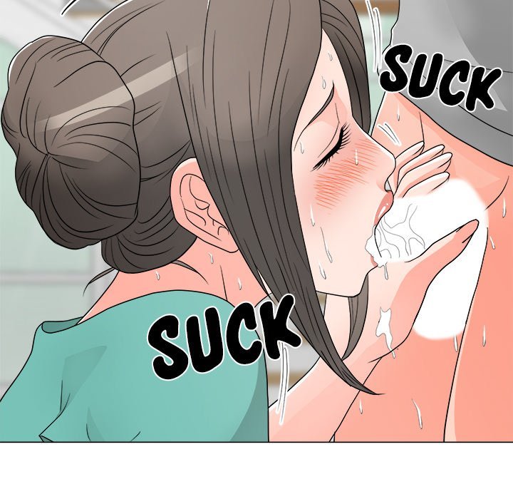 Family Business Manhwa - Chapter 17 Page 94