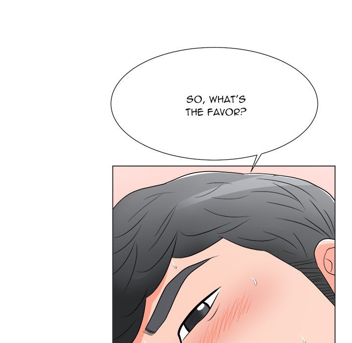 Family Business Manhwa - Chapter 17 Page 95