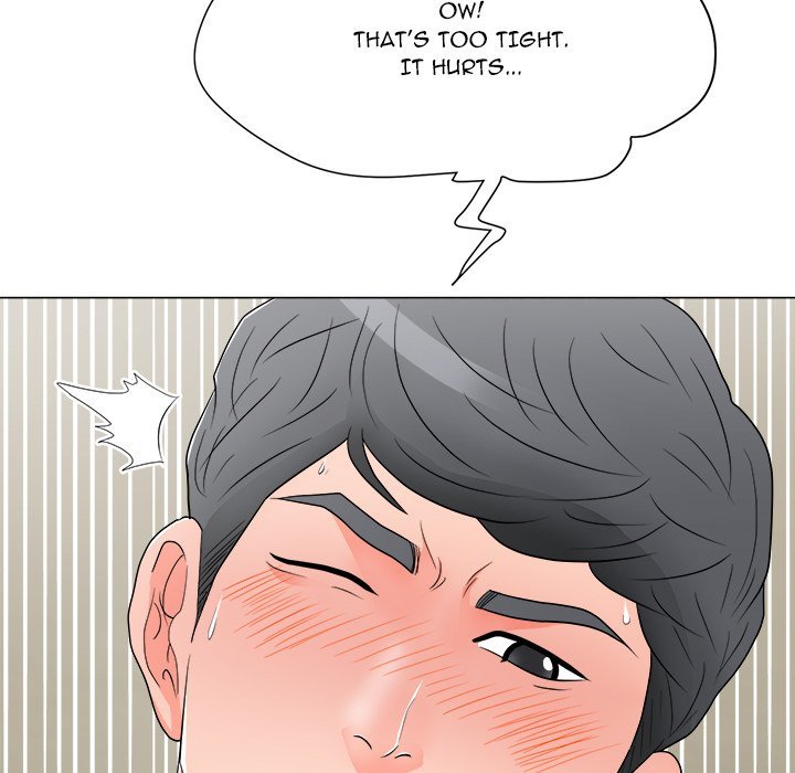 Family Business Manhwa - Chapter 17 Page 102