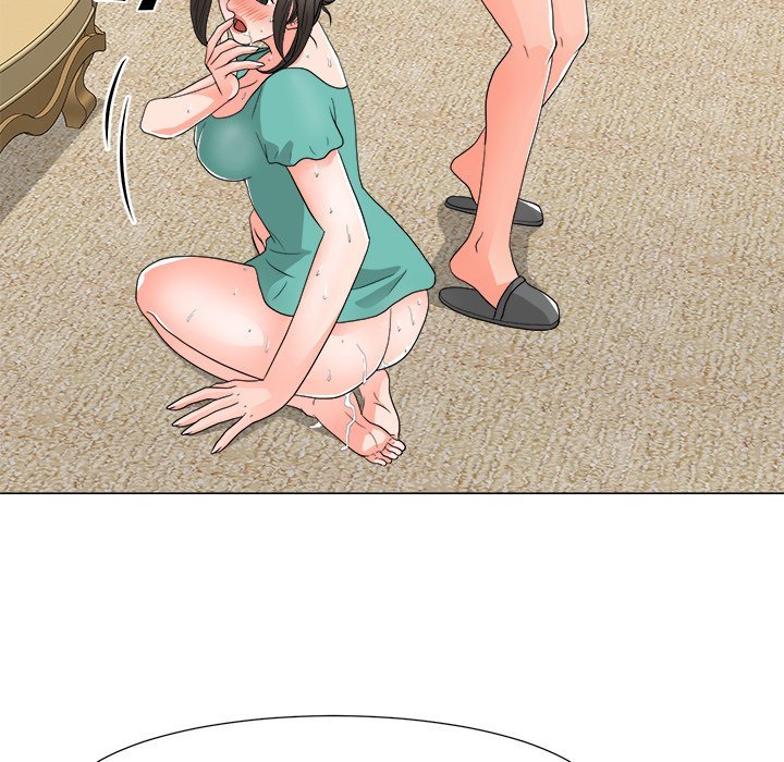 Family Business Manhwa - Chapter 17 Page 105