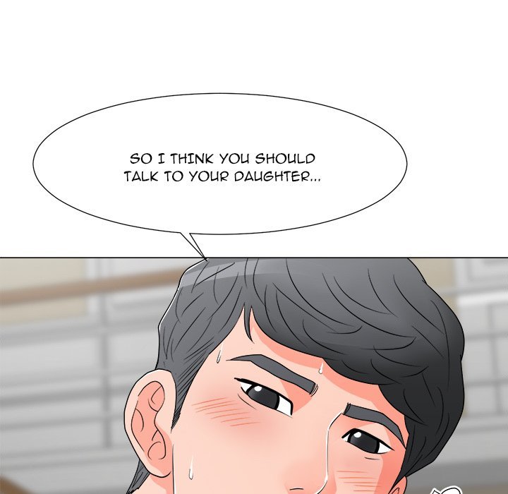 Family Business Manhwa - Chapter 17 Page 108