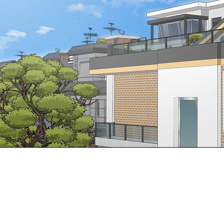 Family Business Manhwa - Chapter 17 Page 117