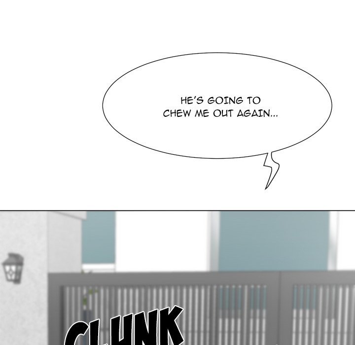 Family Business Manhwa - Chapter 17 Page 118