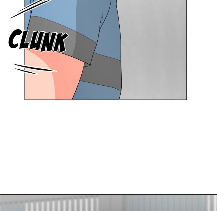 Family Business Manhwa - Chapter 17 Page 122