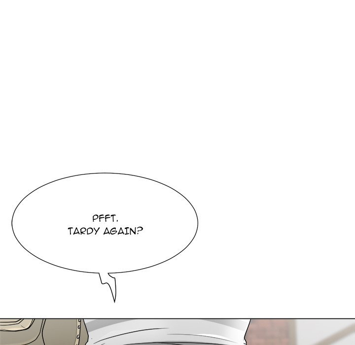 Family Business Manhwa - Chapter 17 Page 125