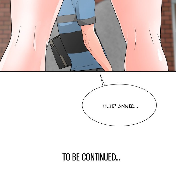 Family Business Manhwa - Chapter 17 Page 127