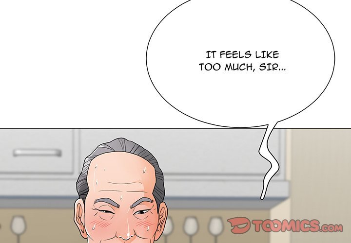 Family Business Manhwa - Chapter 16 Page 2