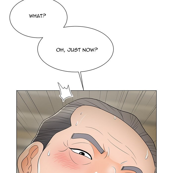 Family Business Manhwa - Chapter 16 Page 5