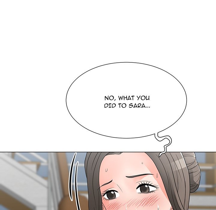 Family Business Manhwa - Chapter 16 Page 7
