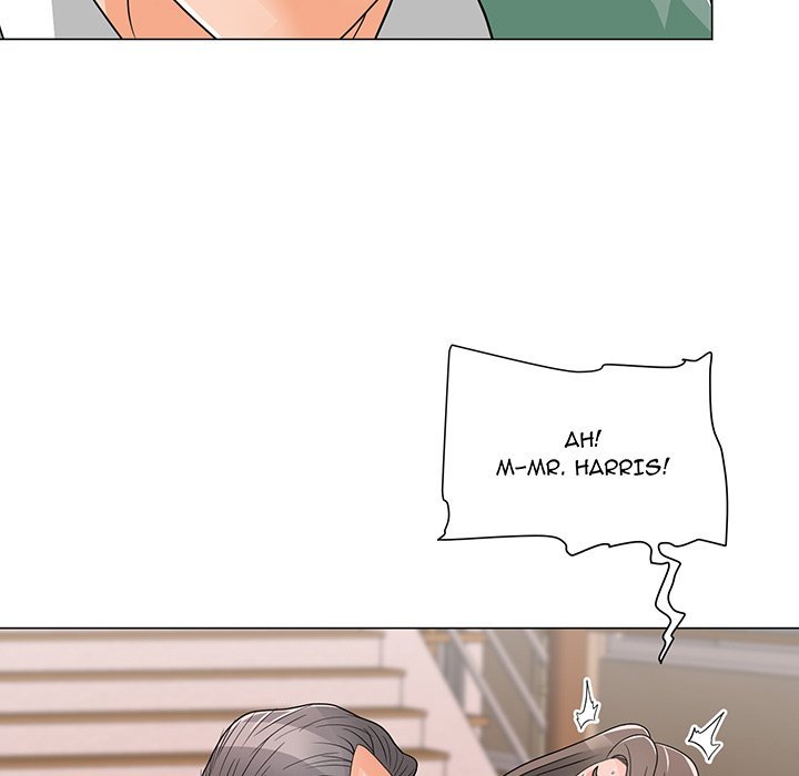 Family Business Manhwa - Chapter 16 Page 10
