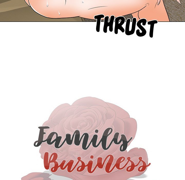 Family Business Manhwa - Chapter 16 Page 12