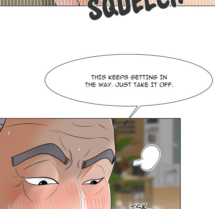 Family Business Manhwa - Chapter 16 Page 16