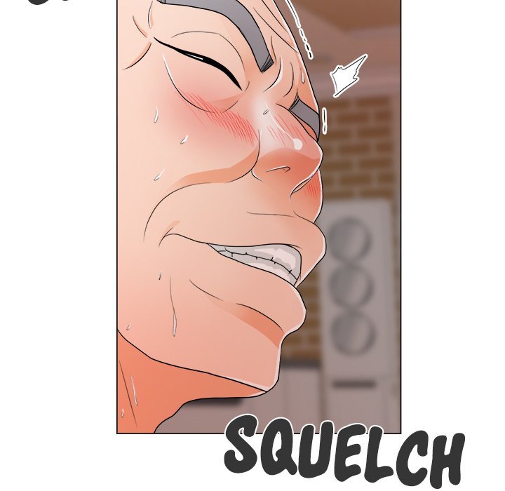 Family Business Manhwa - Chapter 16 Page 24