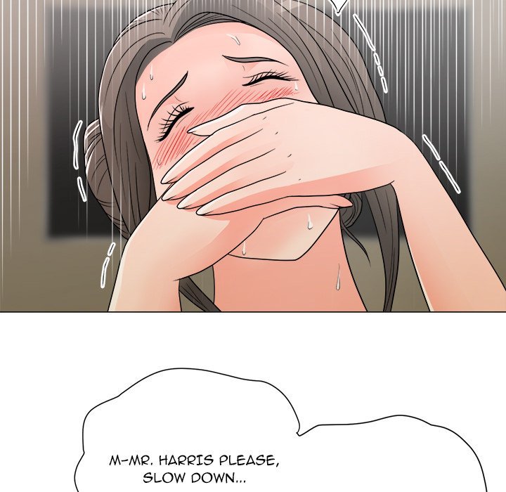 Family Business Manhwa - Chapter 16 Page 27