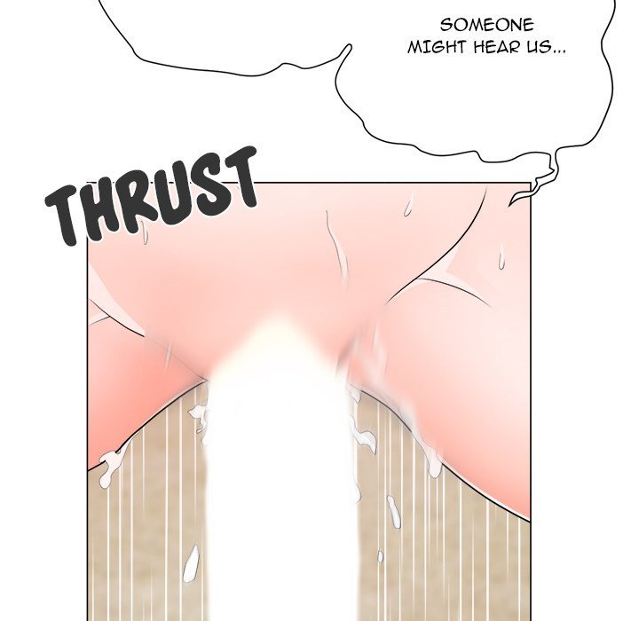 Family Business Manhwa - Chapter 16 Page 28