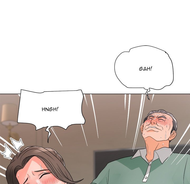 Family Business Manhwa - Chapter 16 Page 36