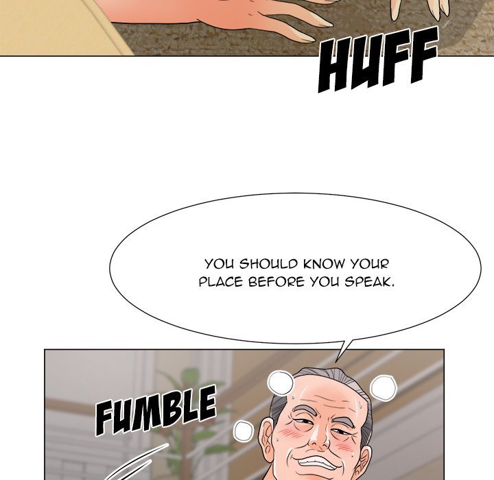 Family Business Manhwa - Chapter 16 Page 44