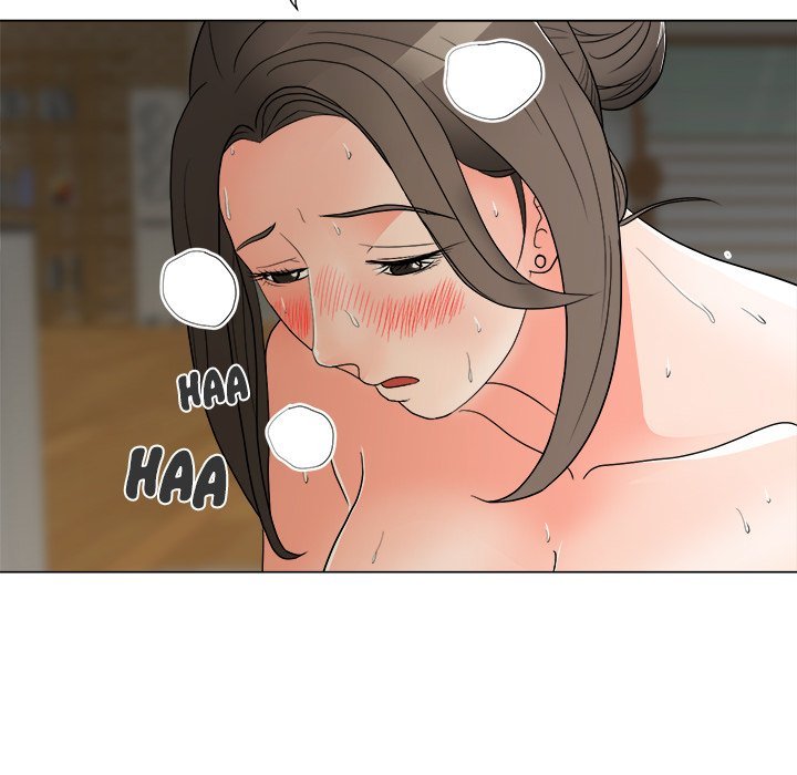 Family Business Manhwa - Chapter 16 Page 47