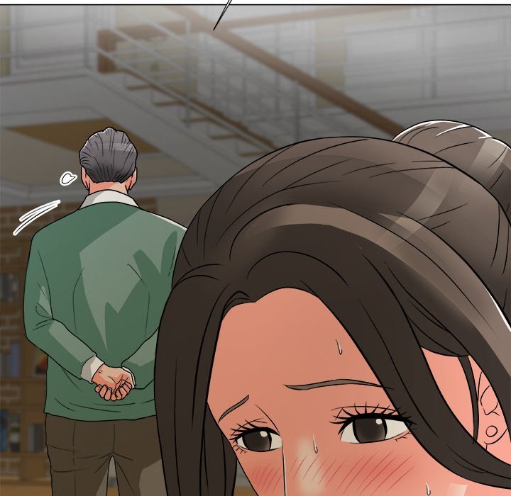 Family Business Manhwa - Chapter 16 Page 49