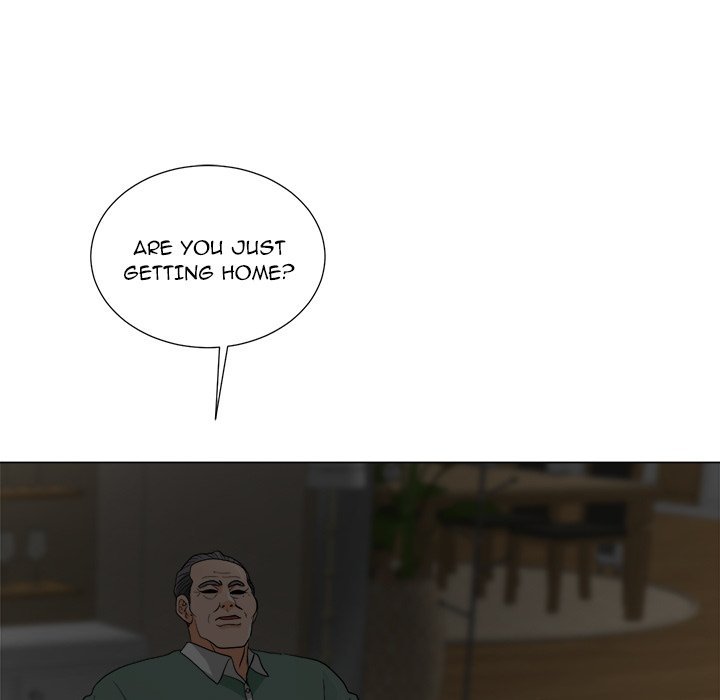 Family Business Manhwa - Chapter 16 Page 59