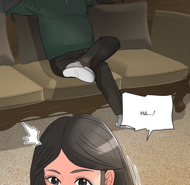 Family Business Manhwa - Chapter 16 Page 60