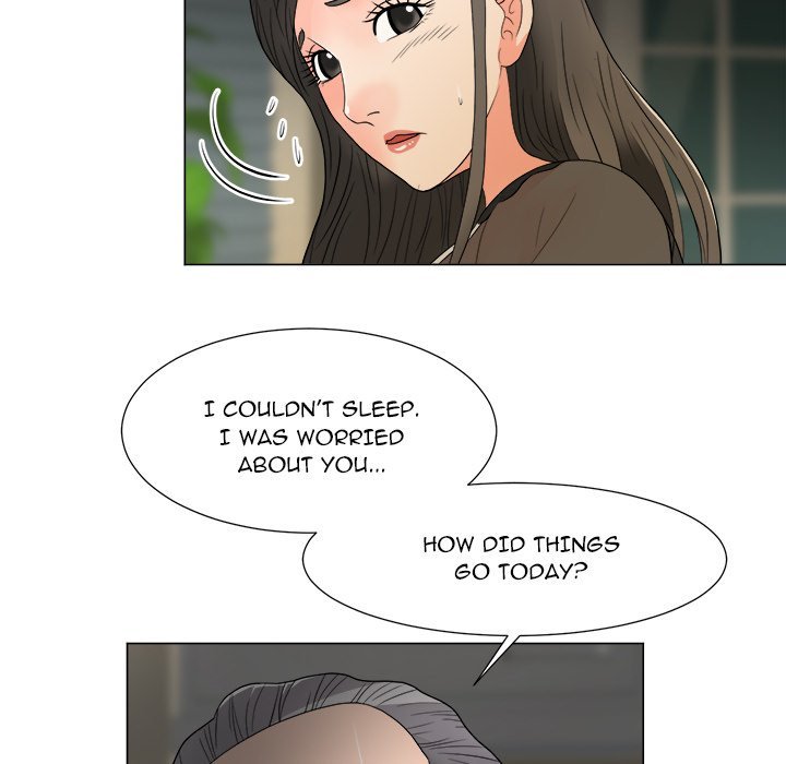 Family Business Manhwa - Chapter 16 Page 62