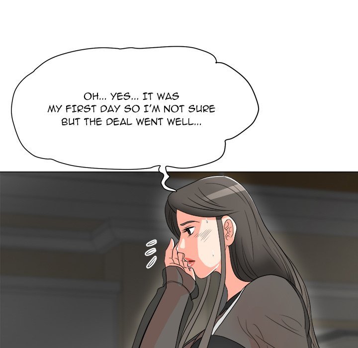 Family Business Manhwa - Chapter 16 Page 64